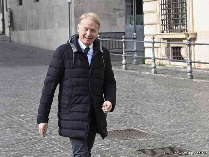 "Dal '92 sono cambiate molte cose. Una norma sparatutto? Tutte bufale"