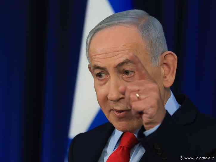Libano, Bibi nervoso. Ma Israele presenta un piano pilota per il ritiro parziale