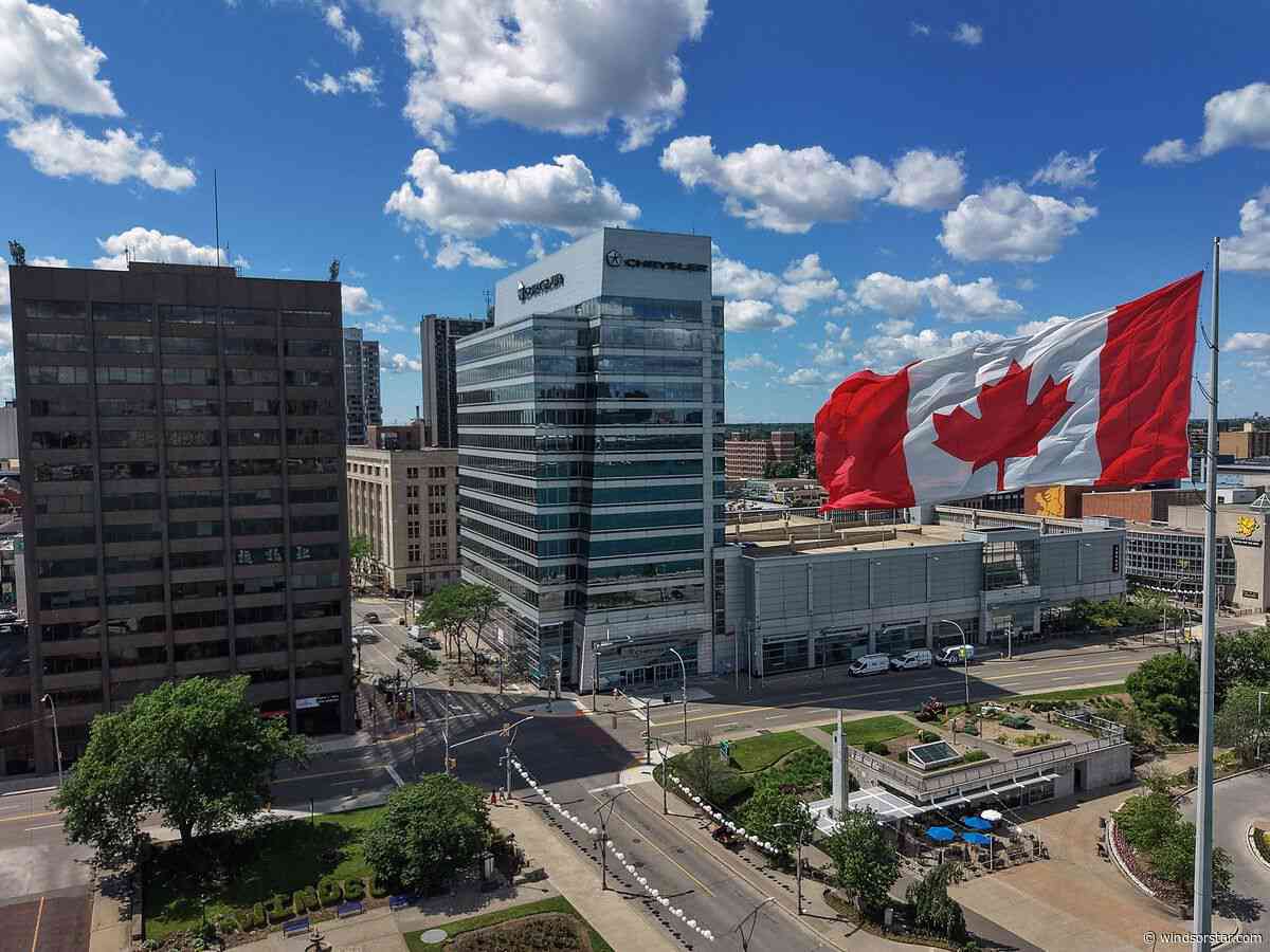 Canada-U.S. tensions causing decline in Windsor-Essex tourism