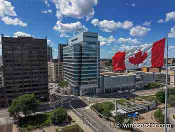 Canada-U.S. tensions causing decline in Windsor-Essex tourism
