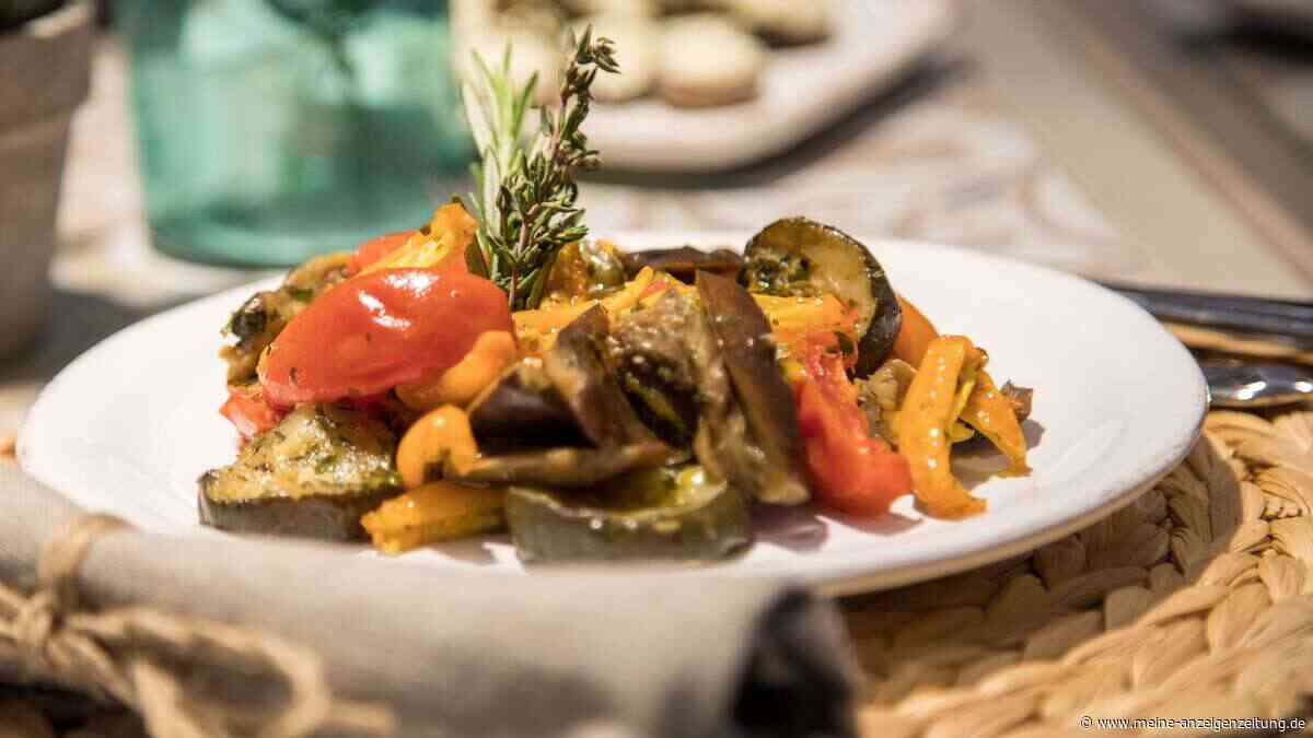 Was kann bei der Zubereitung von Antipasti schieflaufen?