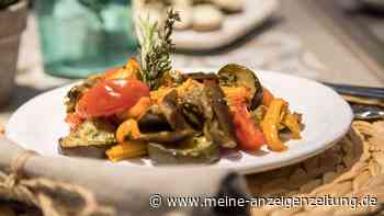 Was kann bei der Zubereitung von Antipasti schieflaufen?