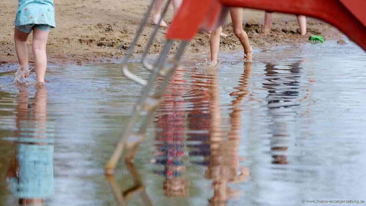 Kein Deutsch, kein Eintritt: Verband zerpflückt umstrittene Freibad-Regel in Halle