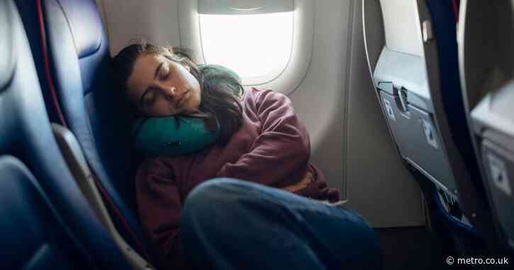 Popular airline introduces ‘genius’ innovation for better sleep on flights
