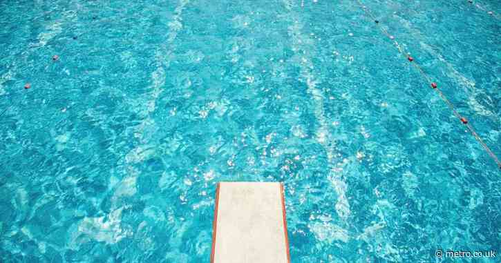 ‘Dry strokers’ are the gross swimmers plaguing UK pools and lidos