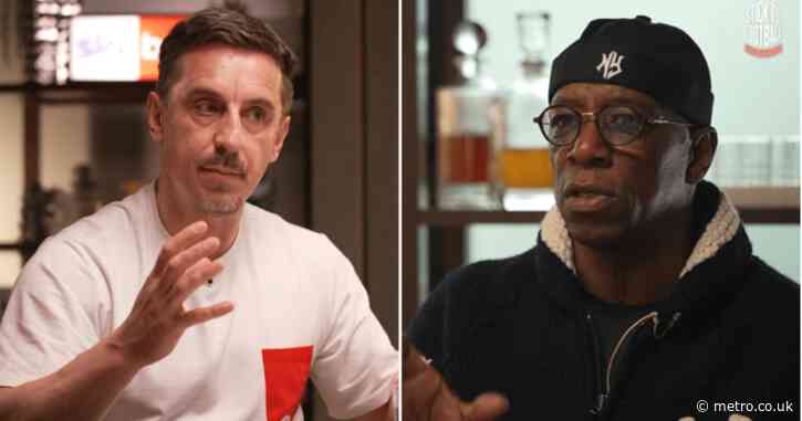 Gary Neville and Ian Wright question two Thomas Tuchel decisions after England World Cup draw