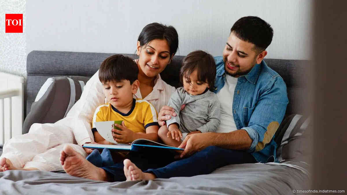 What is FAFO parenting? The viral trend that every Indian parent has already been doing without knowing it