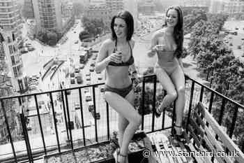OPINION - Think this heatwave is bad? It's got nothing on the summer of 1976