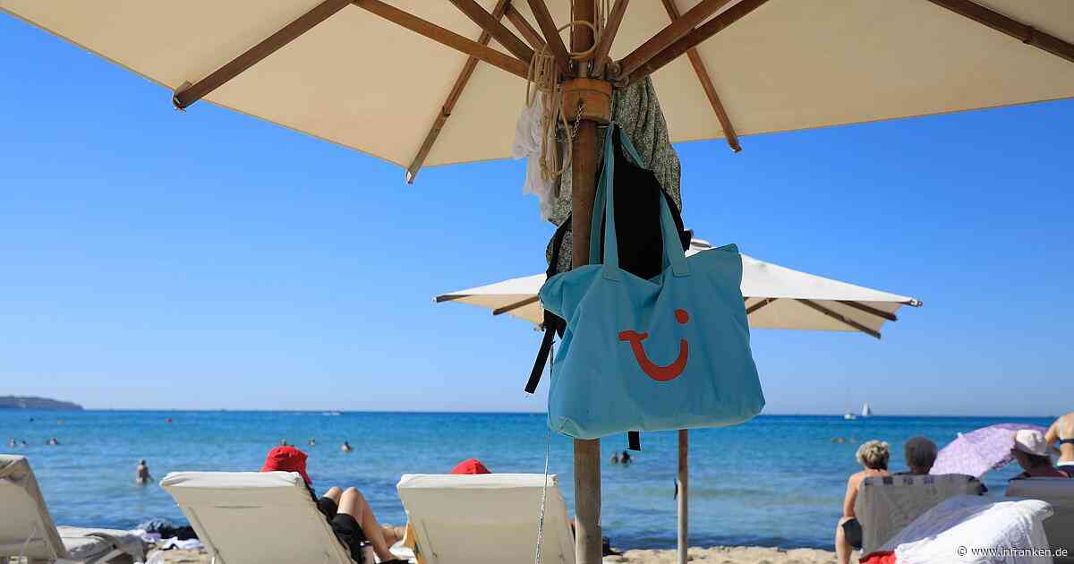 Türkei und Ägypten erleben Comeback bei Tui-Urlaubern
