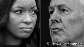 Cornyn and Crockett remain top skeptics of their party’s U.S. Senate nominees after primary losses