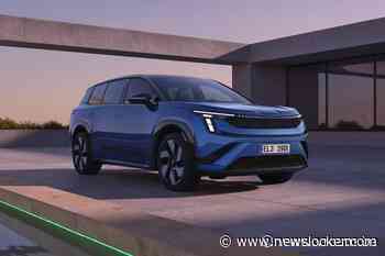 Skoda Peaq (2026): grootste elektrische SUV ooit van Skoda