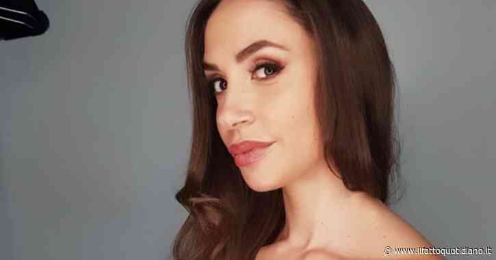 “La mia posizione preferita? Il classico missionario perché mi piace essere travolta dal mio uomo con tutto il peso del suo corpo”: i desideri dell’ex pornostar Malena