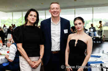 SEEN: 2026 Guilderland Chamber Annual Dinner