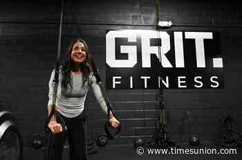 Local coach opens ‘gym of my dreams’ in Clifton Park