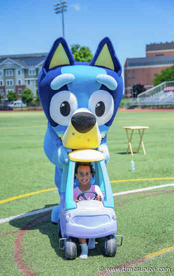 SEEN: 5k Family Fun Ronald McDonald House