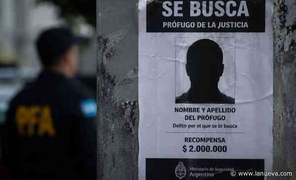 Piden ayuda para capturar a un acusado de abuso que está prófugo desde hace 14 años