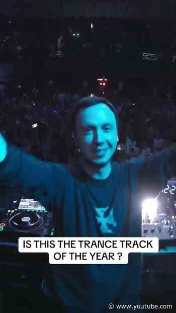 They said emoțional trance was dead - Agree or Disagree? 🤔