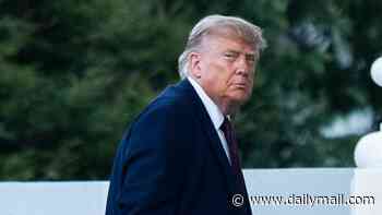 Iran boasts Trump's war deal is 'America's declaration of defeat' after Donald rages at US Senate's 'meaningless' vote demanding an end to the conflict