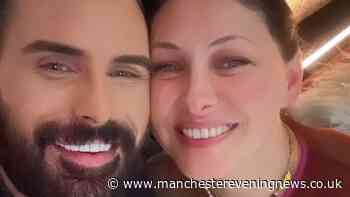 Rylan Clark shares how he really feels about missing out on Strictly job to pal Emma Willis