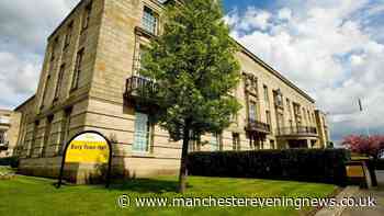 What it means for tenants as Bury council considers social housing sell-off