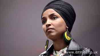 How Rich Is Ilhan Omar Really? New Filing Deepens the Net Worth Mystery