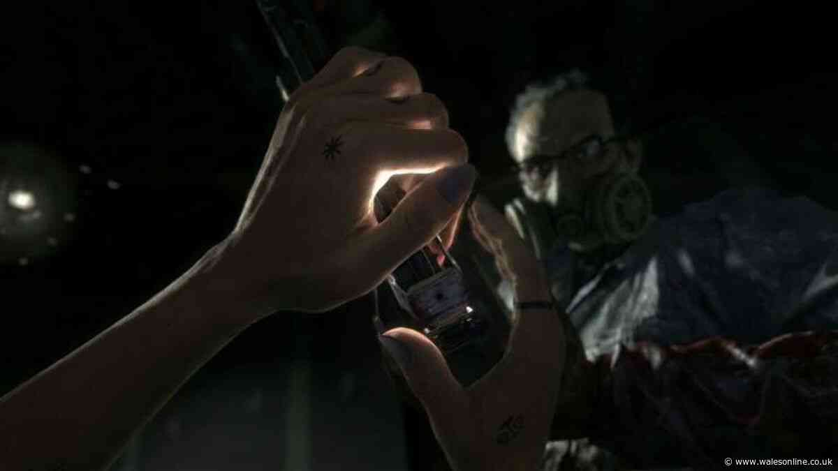 Netflix horror game Unhinged explained from release date to how to play