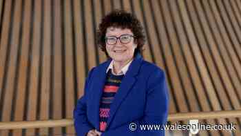 Row as Welsh Government given £340m but says it won't spend anything for two years