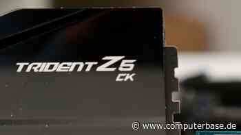 RAM in Steam Machines: Valves Wohnzimmer-PC nutzt einen 16-GB-Riegel RAM (Update)
