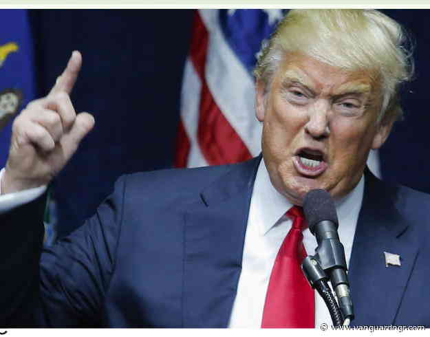 US Congress seeks end to Iran conflict; Trump blasts move as ‘poorly timed’