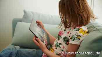 Experten fordern mehr Schutz für Kinder auf Social Media