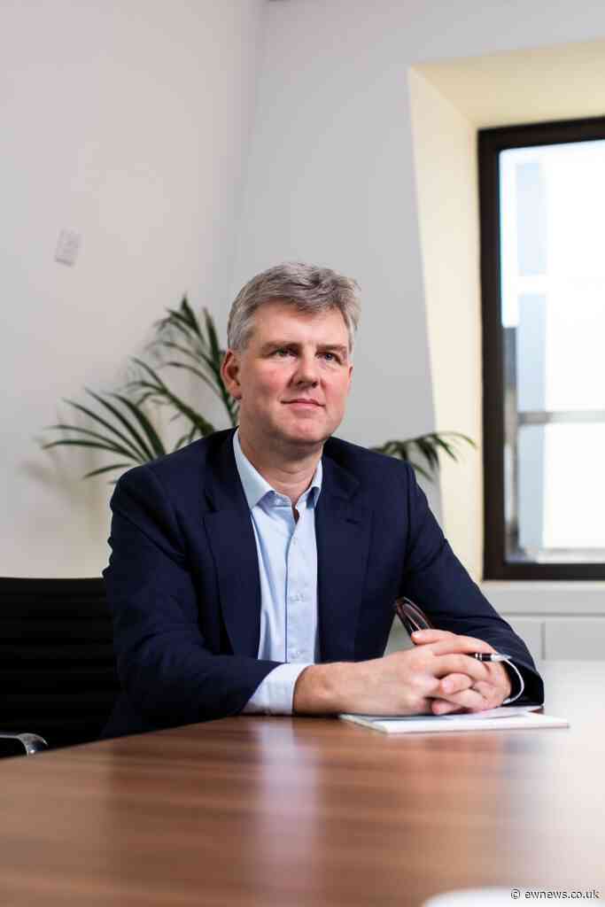 Luceco CEO announces retirement
