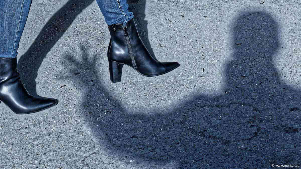 Schlimmer Verdacht in München: Junge Frau wohl vergewaltigt – nach Diskobesuch in der Stadt