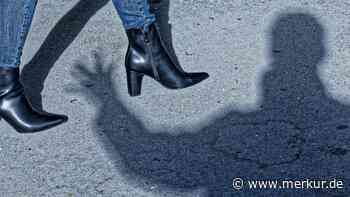 Schlimmer Verdacht in München: Junge Frau wohl vergewaltigt – nach Diskobesuch in der Stadt