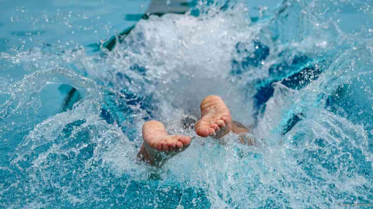 Freibad ohne Badeaufsicht, Schwimmen auf eigene Gefahr – Gäste müssen vorher unterschreiben