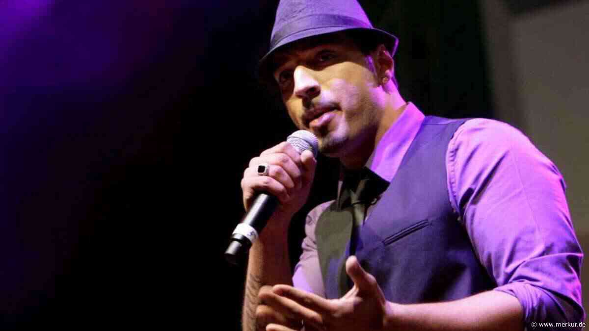 „Professionelle Hilfe“: DSDS-Sieger Mehrzad Marashi offenbart Grund für Funkstille