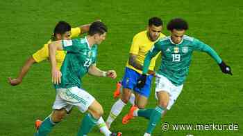 DFB-Team droht plötzlich sogar Brasilien-Kracher im WM-Sechzehntelfinale