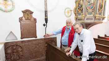 Zwei Kirchen eine zu viel? Mission Rettung von St. Ulrich