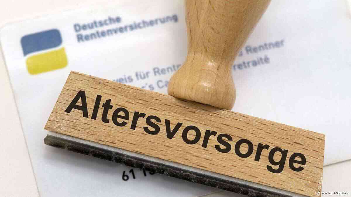 Rentenverlierer: Welche Jahrgänge am wenigsten bekommen – sind auch Sie betroffen?