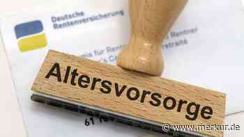 Rentenverlierer: Welche Jahrgänge am wenigsten bekommen – sind auch Sie betroffen?