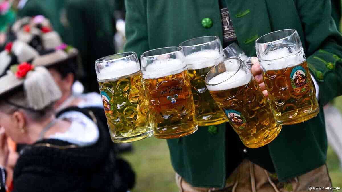 Bierkonsum rauscht ab – 2026 wird zum Schicksalsjahr für Traditionsbrauereien