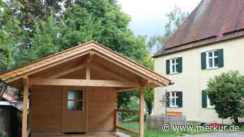 Ein Dorf hilft sich selbst: Nach Aus für Backwaren-Verkauf - Semmeln aus dem Gartenhaus