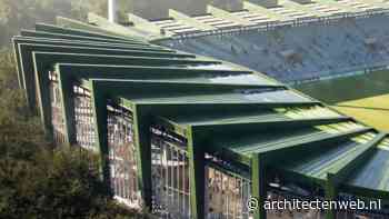 Powerhouse Company onderzoekt toekomst Grünwalder Stadion in München