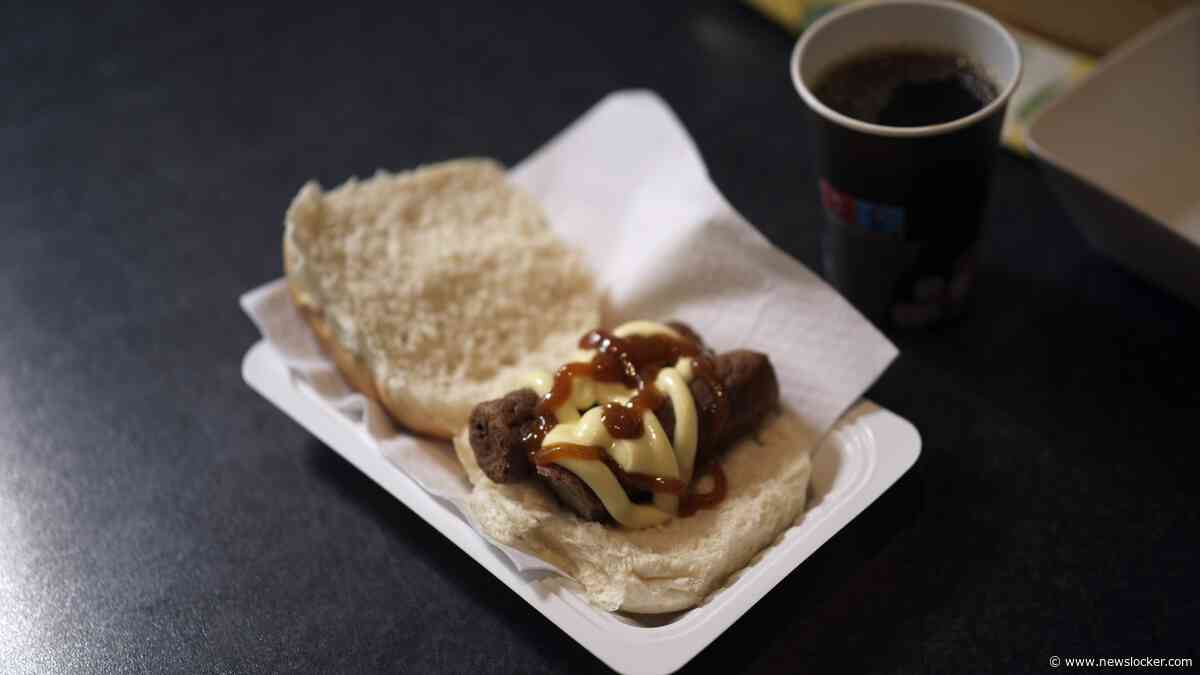 Praat mee: Is het terecht dat ziekenhuizen geen vette hap meer serveren?