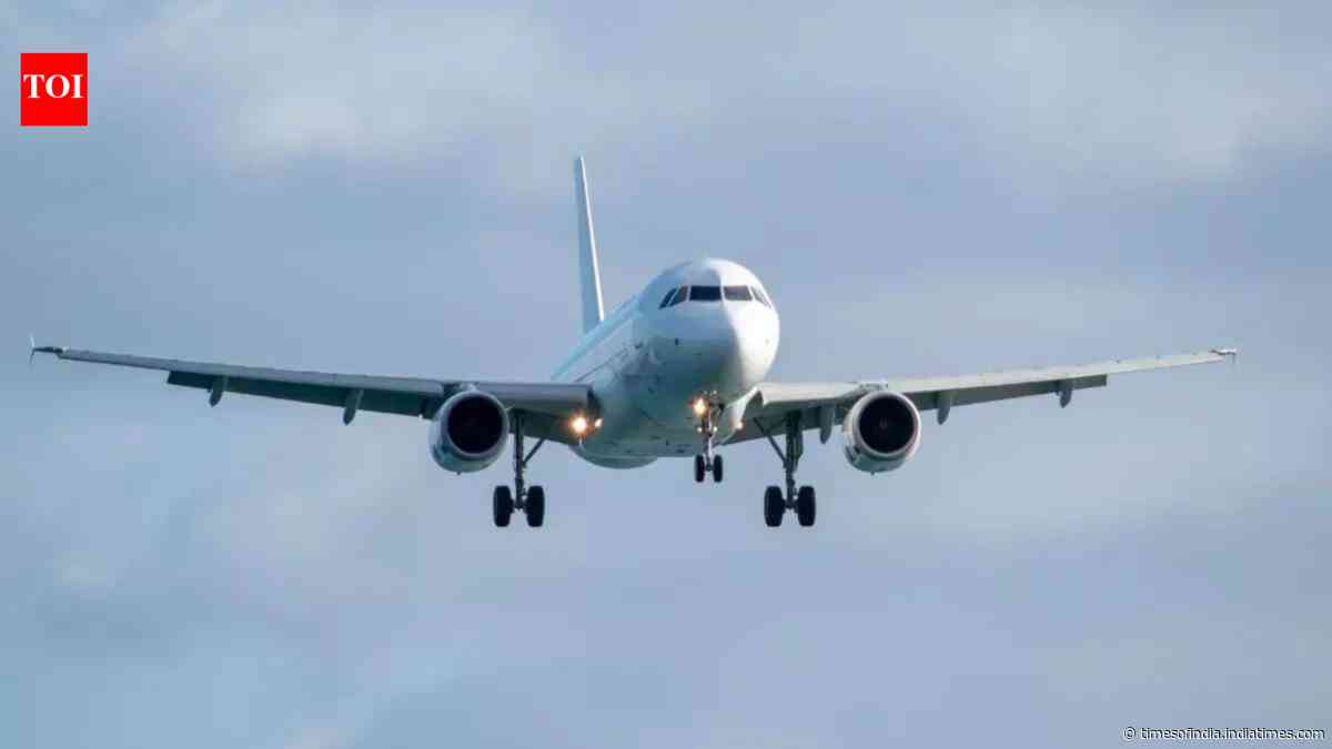 Airfares could rise by up to 25% as jet fuel costs surge, says McKinsey