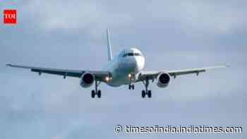 Airfares could rise by up to 25% as jet fuel costs surge, says McKinsey