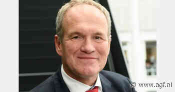 Gerard Bakker waarnemend directeur-generaal RVO