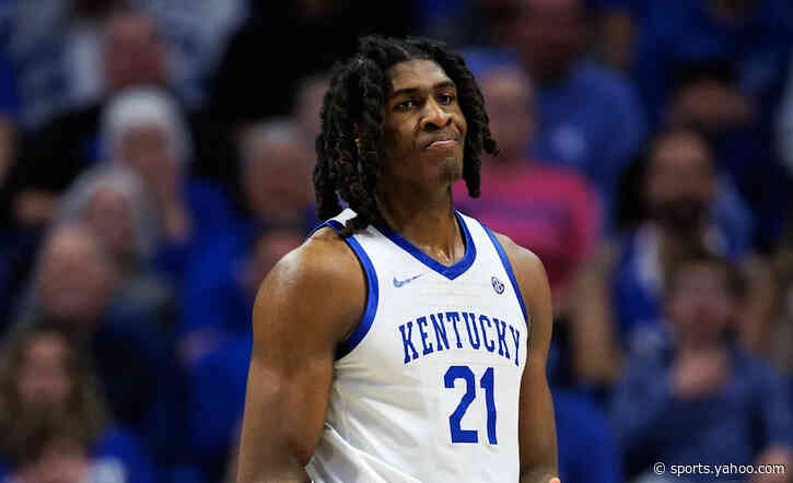 Jayden Quaintance could have procedure that sidelines him for 6 months
