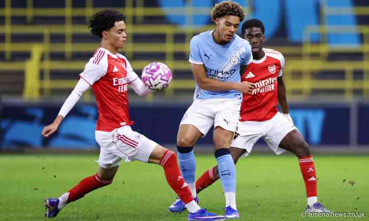 Tottenham Hotspur increasingly confident of signing Arsenal winger