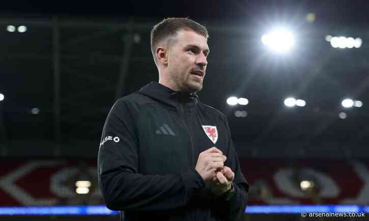 Former Arsenal icon finalises terms to secure first permanent managerial post