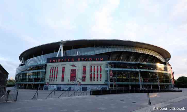 Coveted La Liga backroom staff abandons Spain for the Emirates